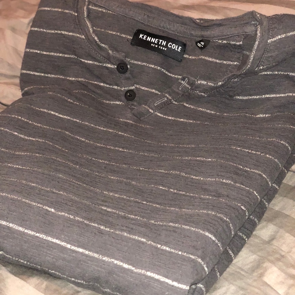 Kenneth Cole New York Henley